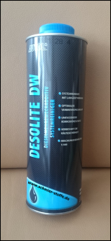 Autol Desolite DW (Dieselsystemreiniger)